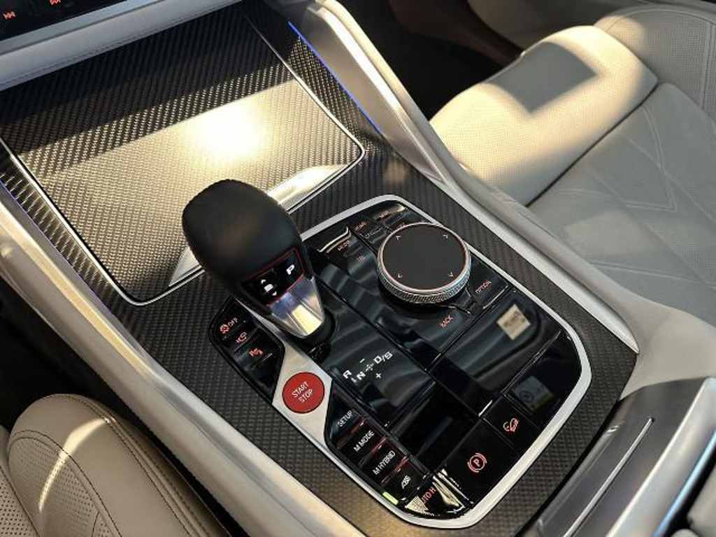 BMW XM XM