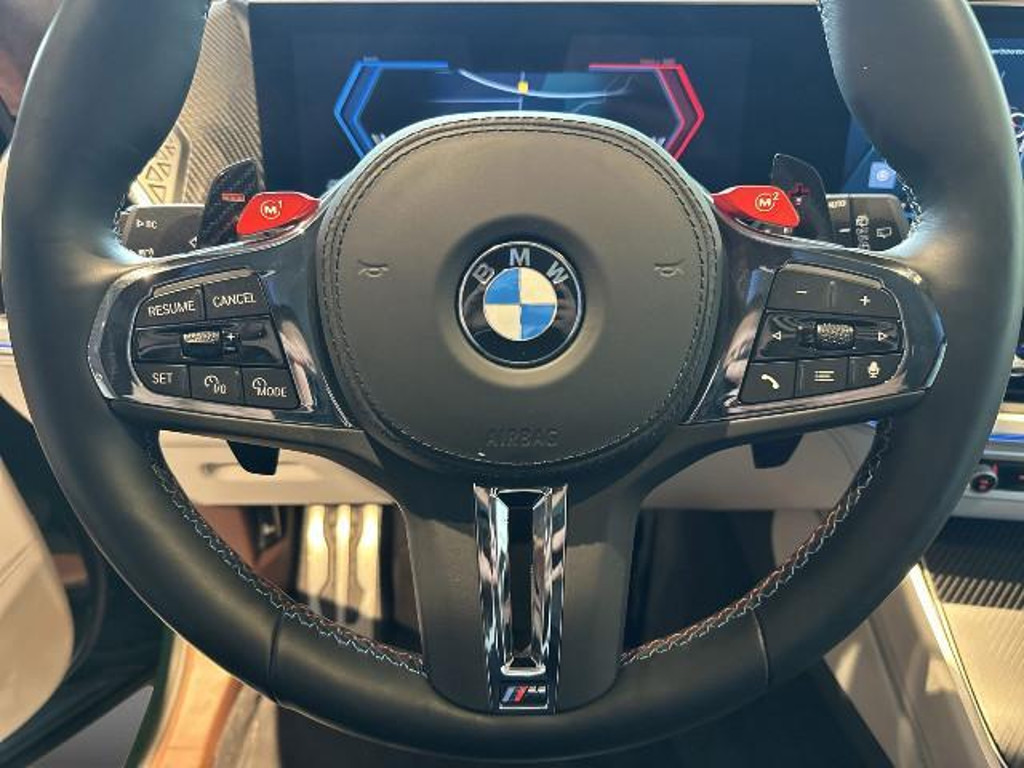BMW XM