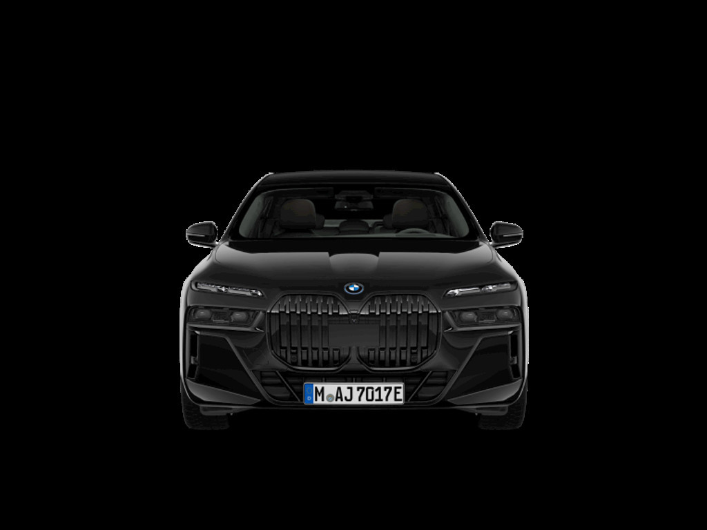 BMW i7