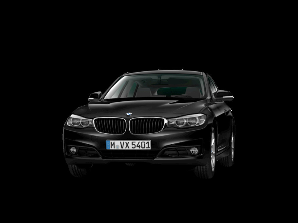 BMW 3 Serie 320 Gran Turismo Sport Line 320d