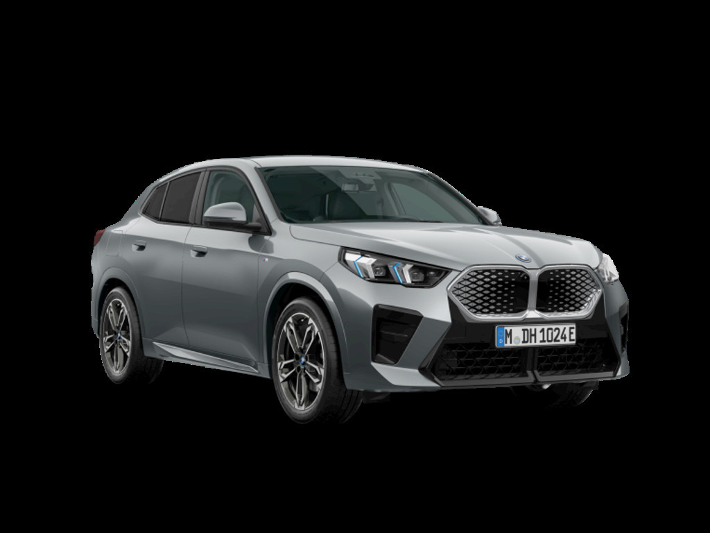 BMW iX2