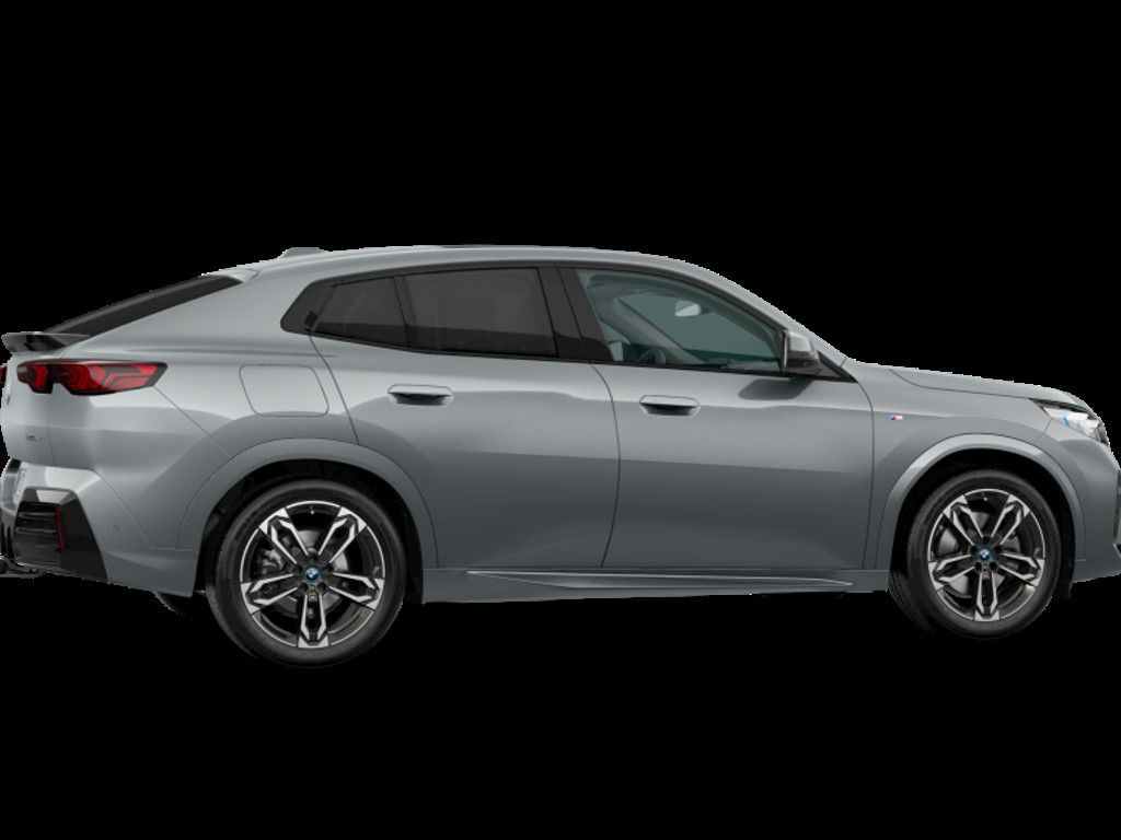 BMW iX2