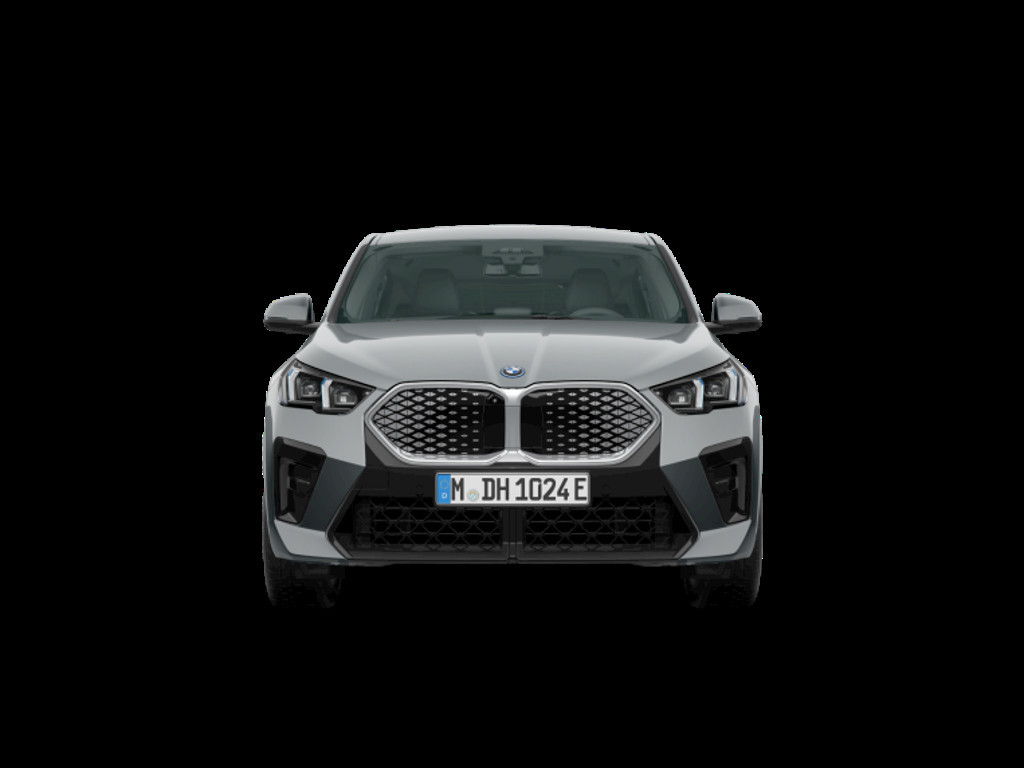 BMW iX2