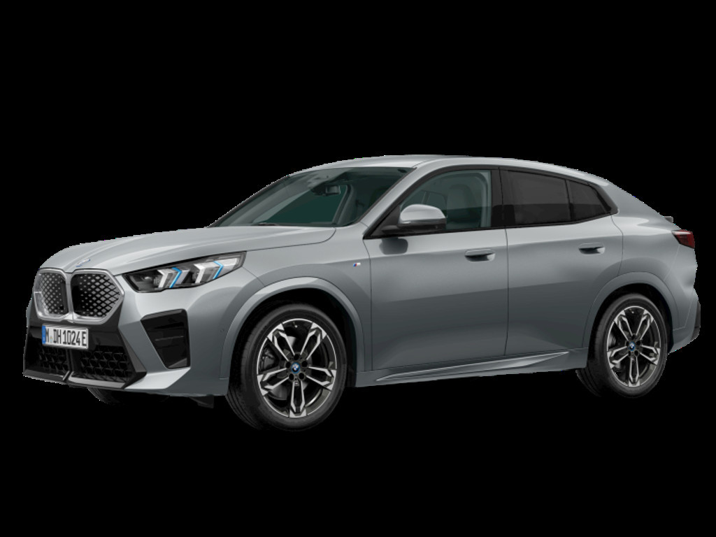 BMW iX2 xDrive30