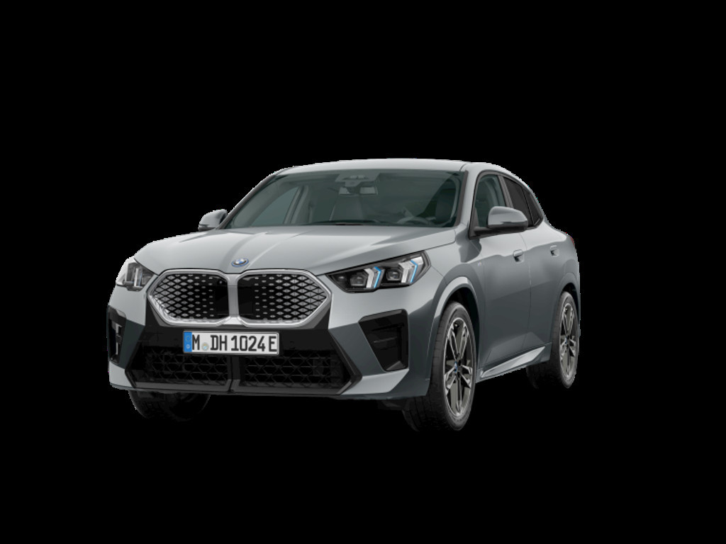 BMW iX2