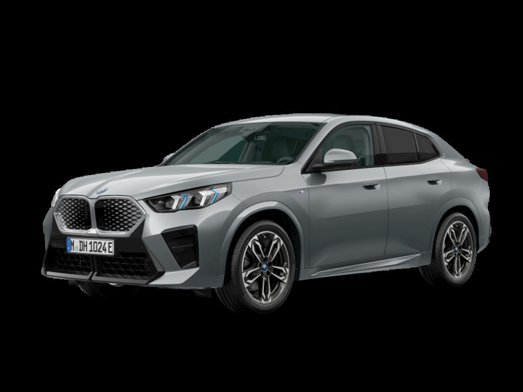BMW iX2