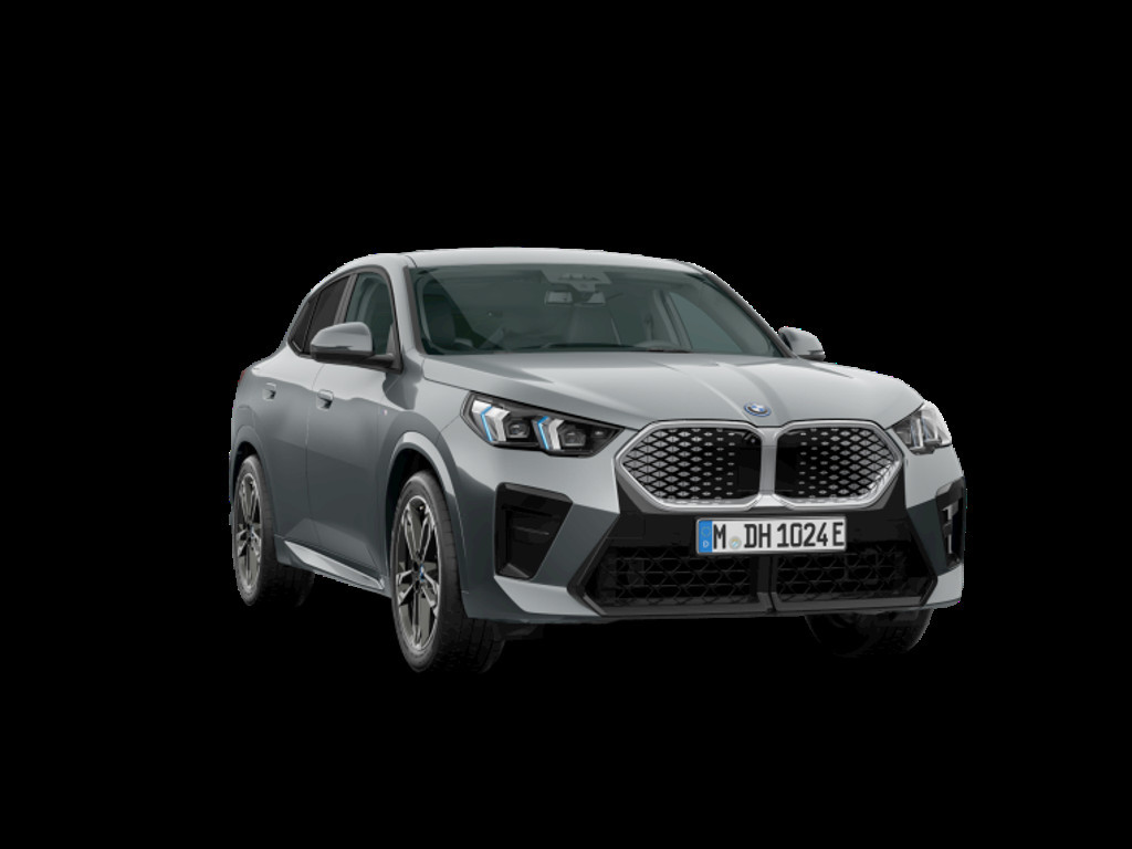 BMW iX2