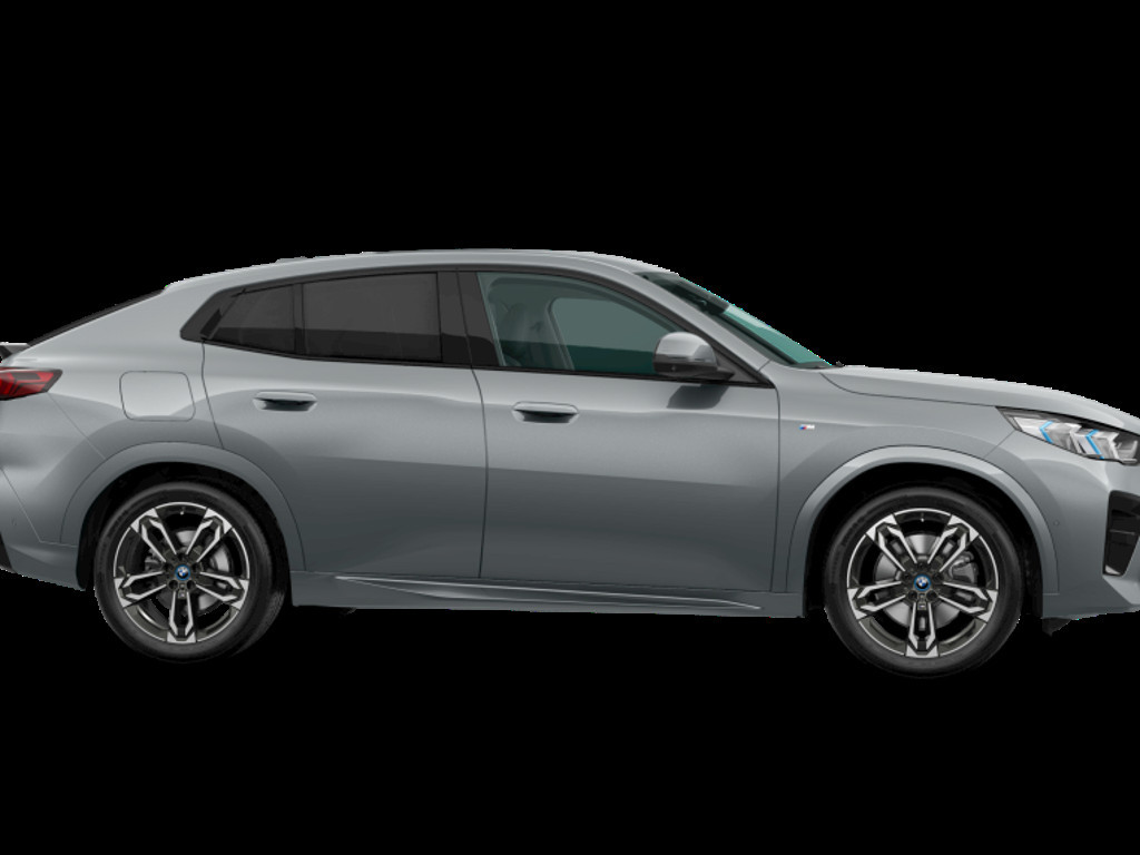 BMW iX2