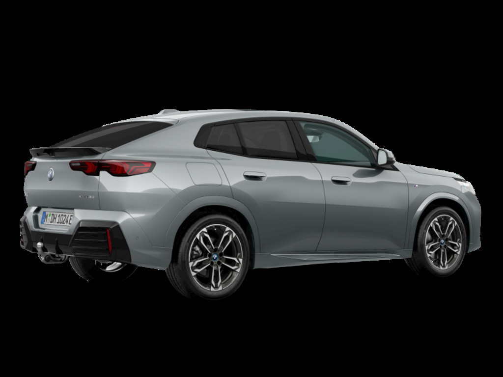 BMW iX2