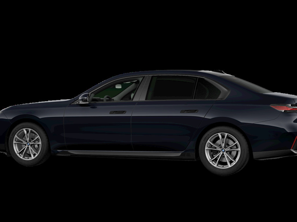 BMW 7 Serie