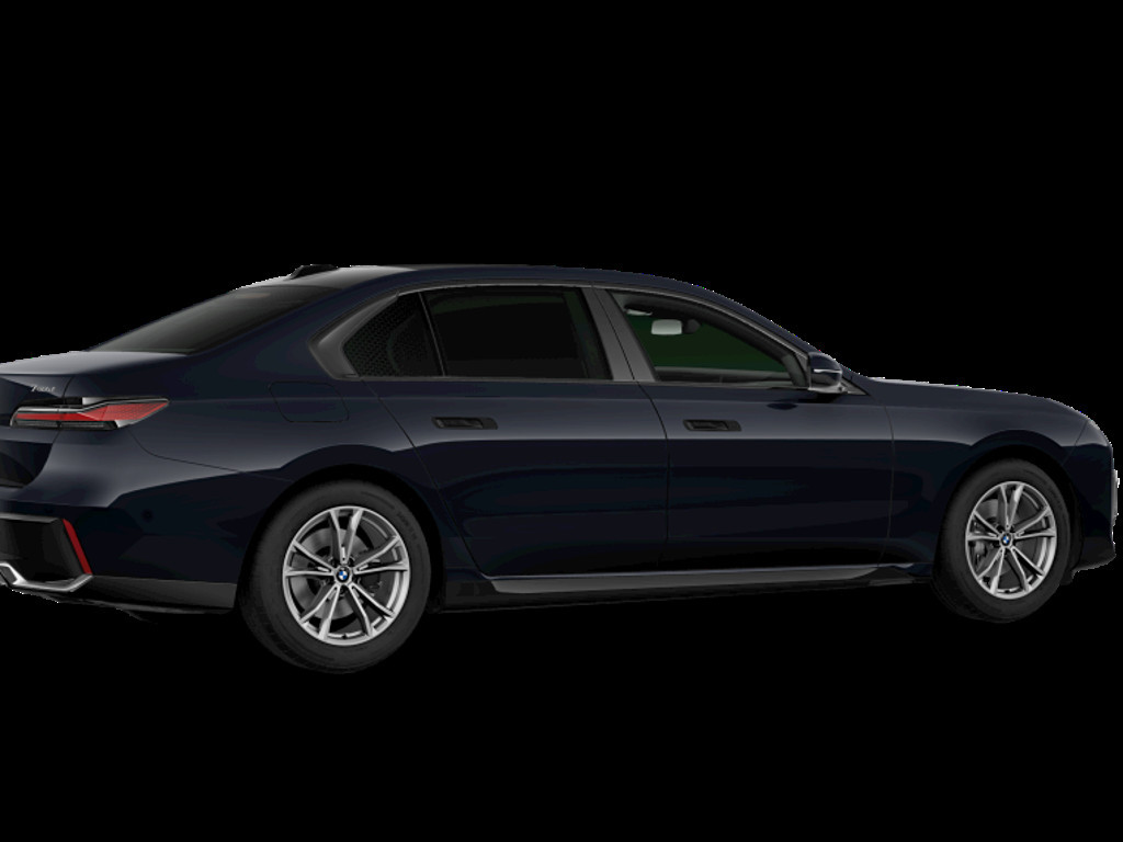 BMW 7 Serie