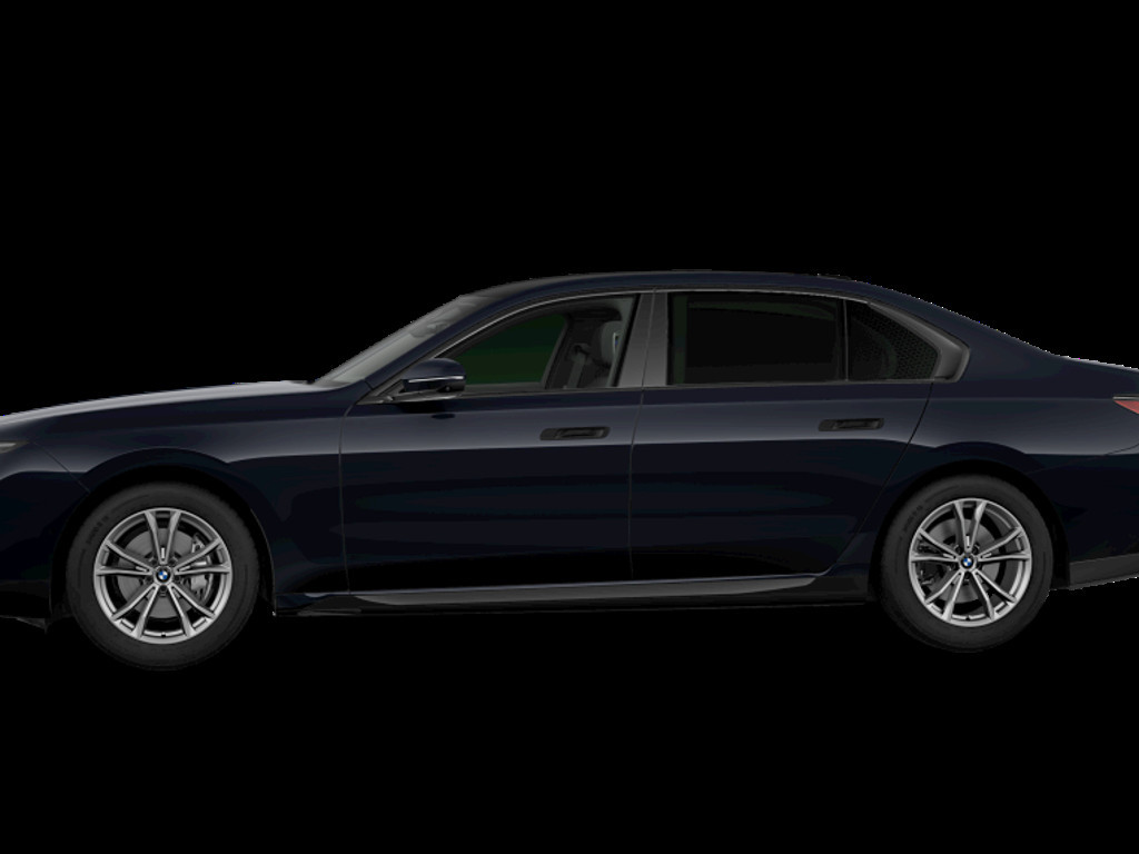 BMW 7 Serie
