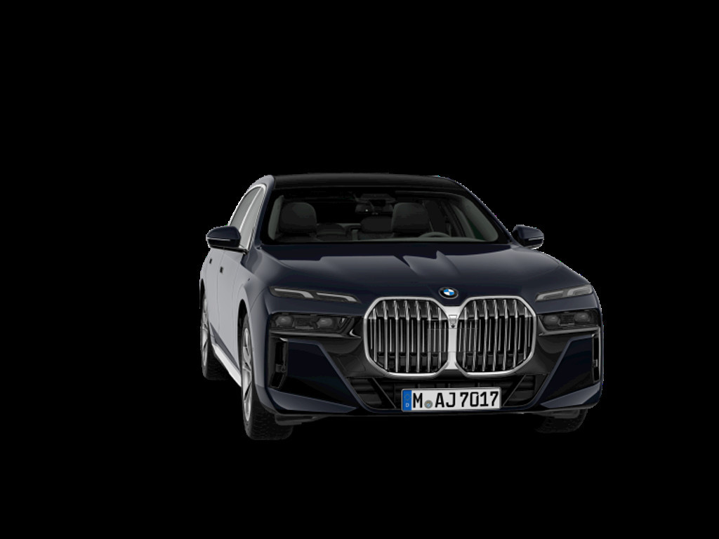 BMW 7 Serie