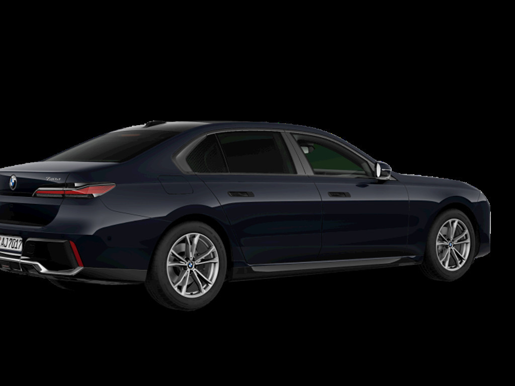 BMW 7 Serie