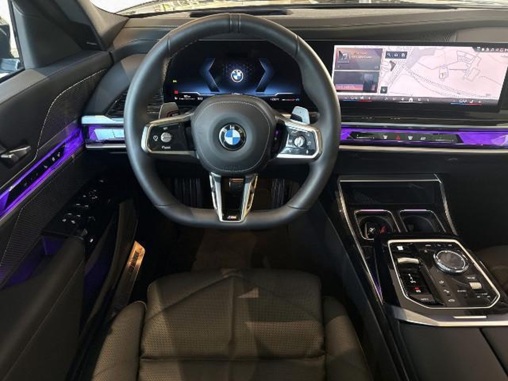 BMW 7 Serie