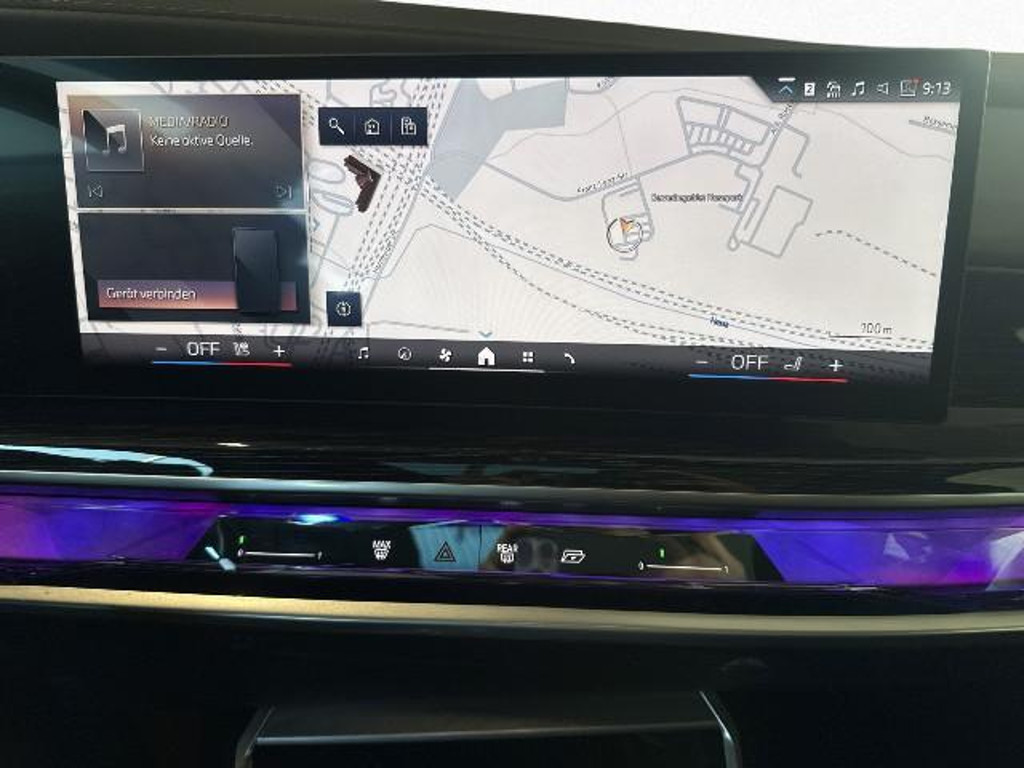 BMW 7 Serie