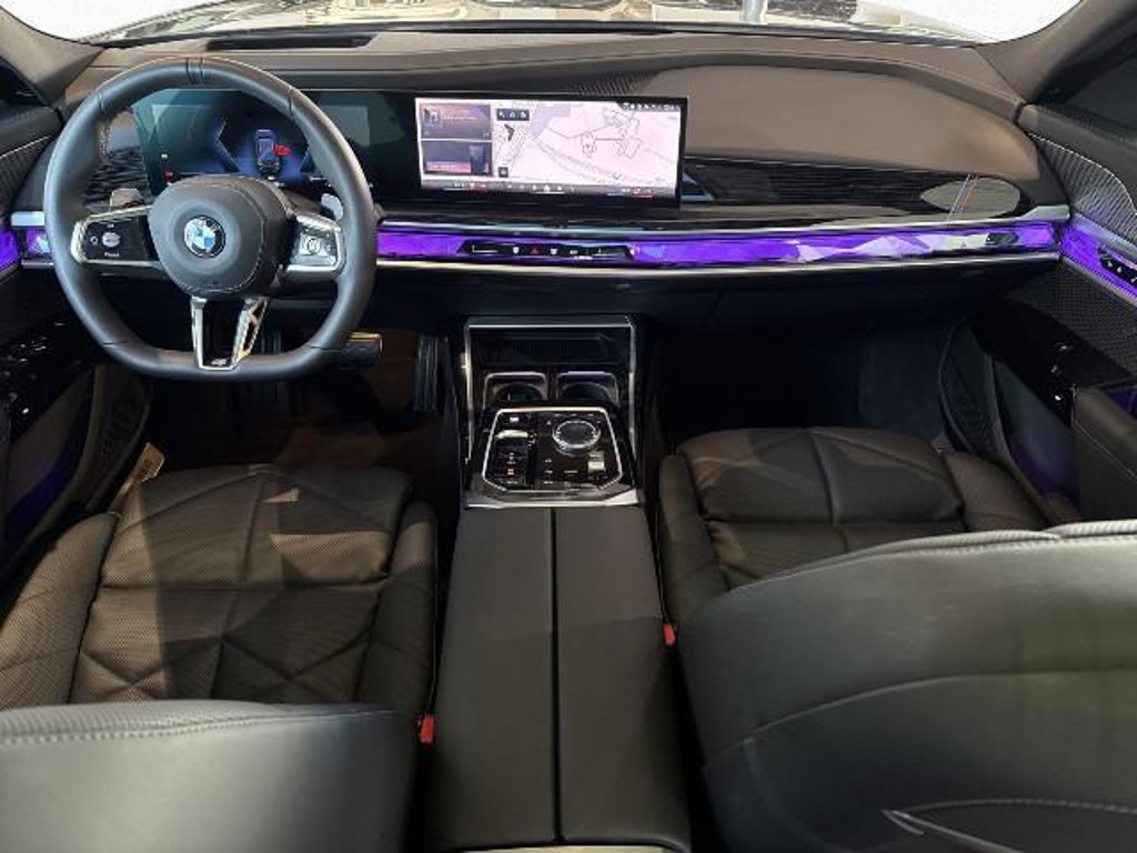 BMW 7 Serie