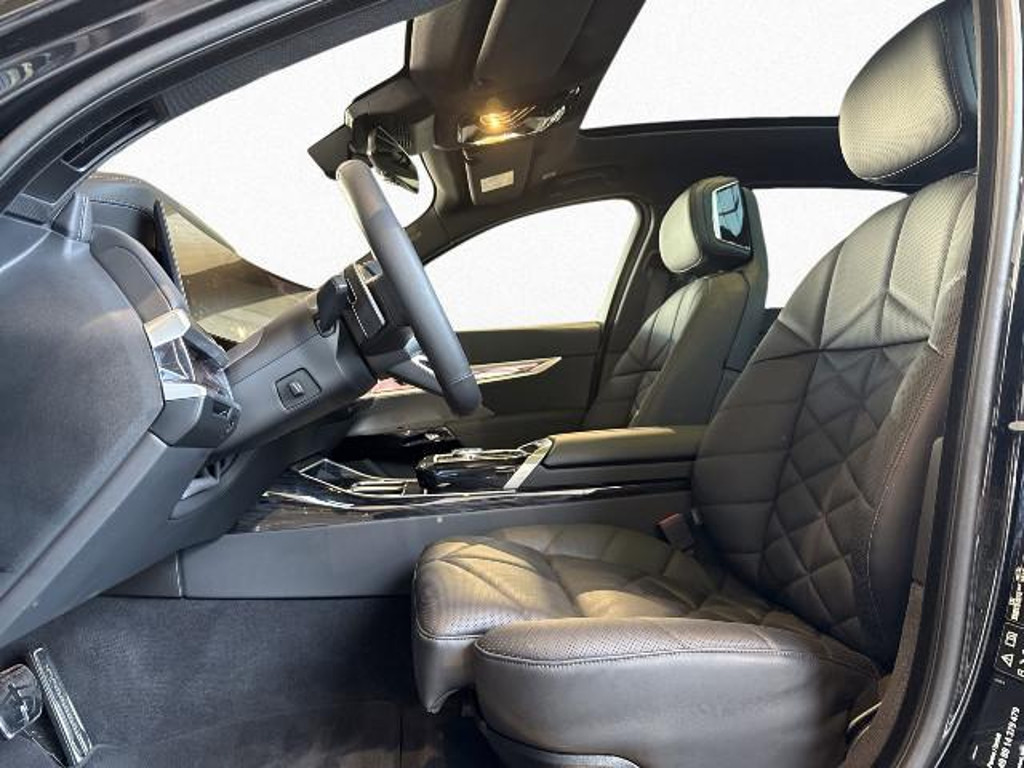 BMW 7 Serie 740 xDrive Sedan 740d