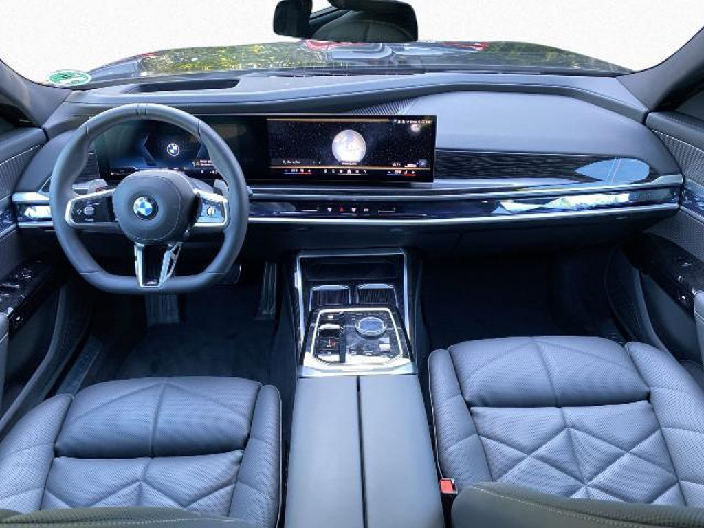 BMW 7 Serie