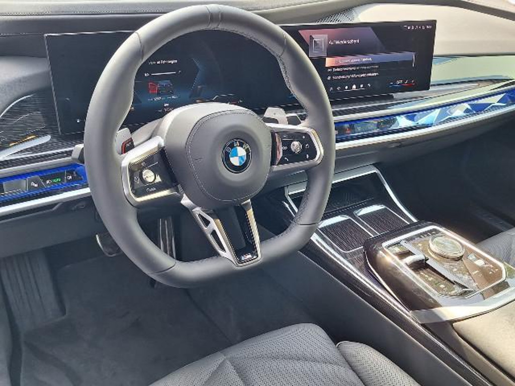 BMW 7 Serie