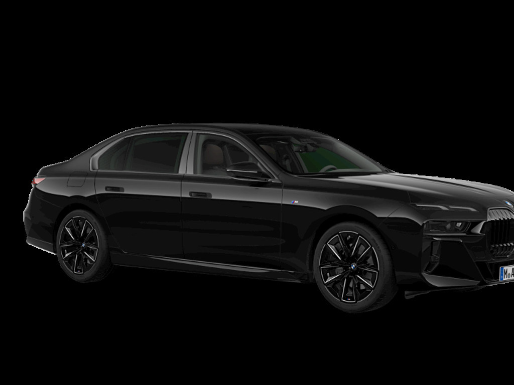 BMW 7 Serie