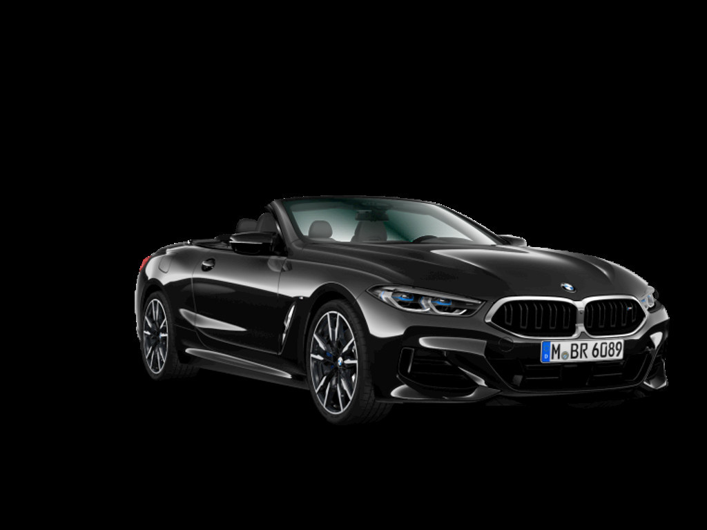 BMW M850