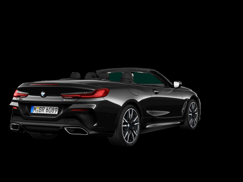 BMW M850
