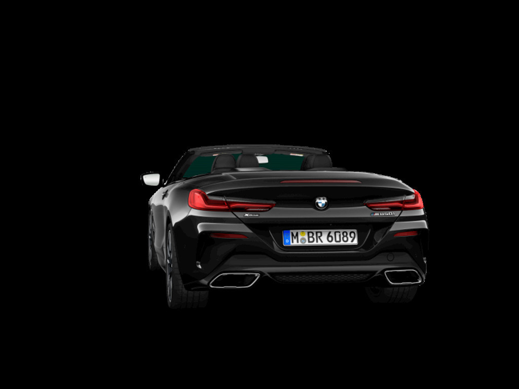 BMW M850