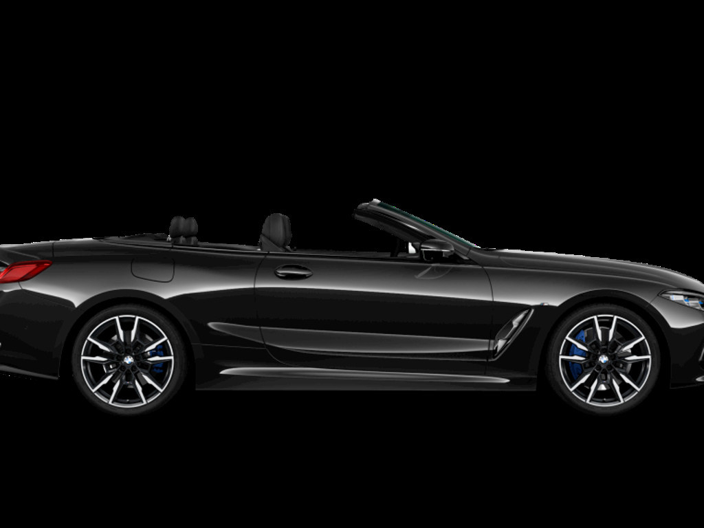 BMW M850