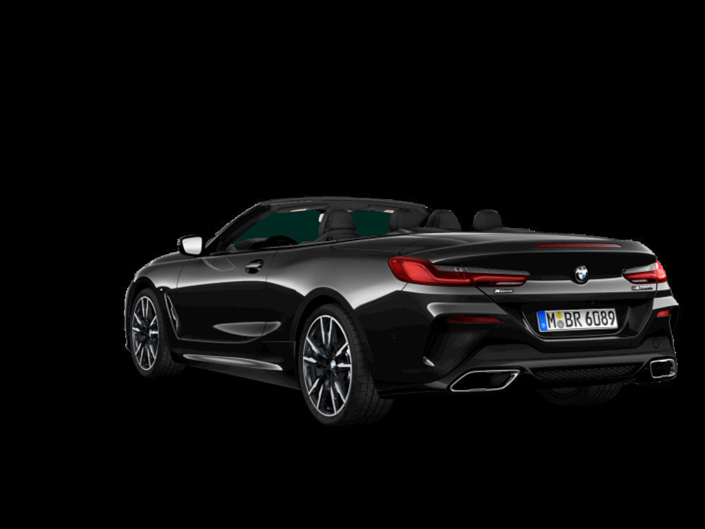 BMW M850
