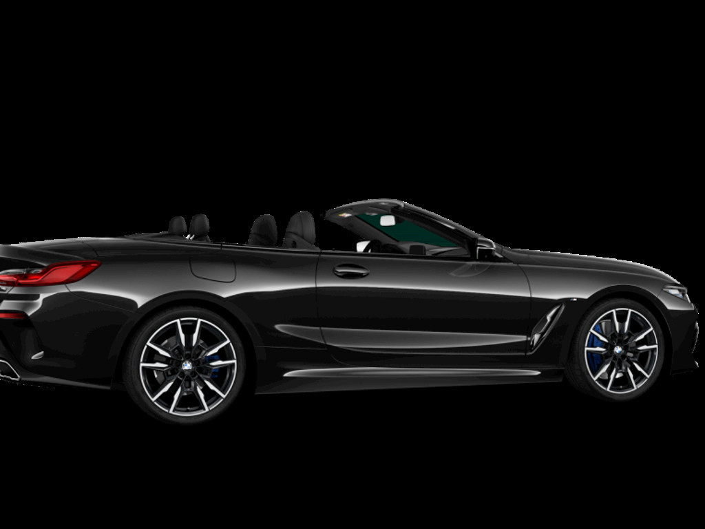 BMW M850