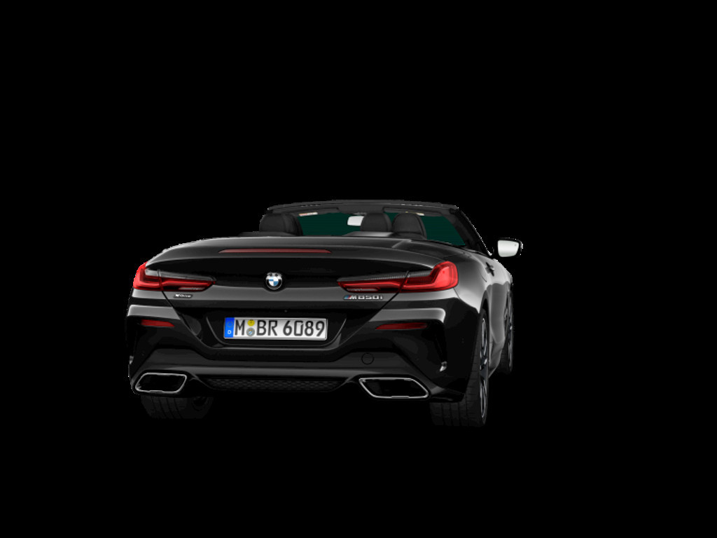 BMW M850
