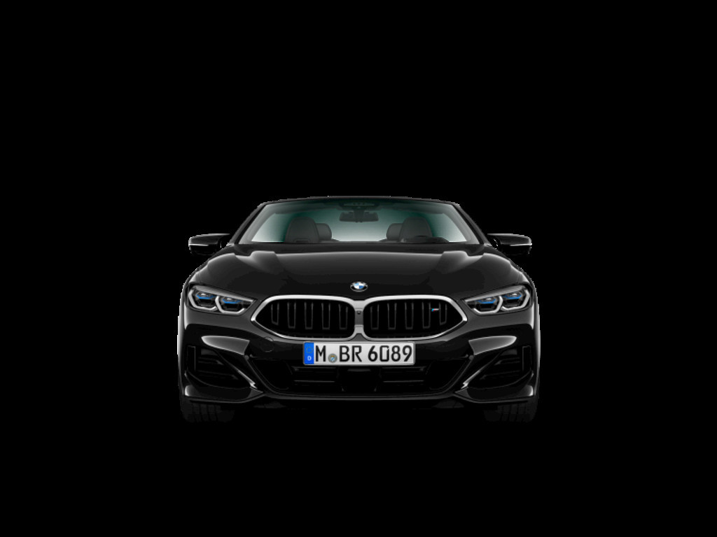BMW M850