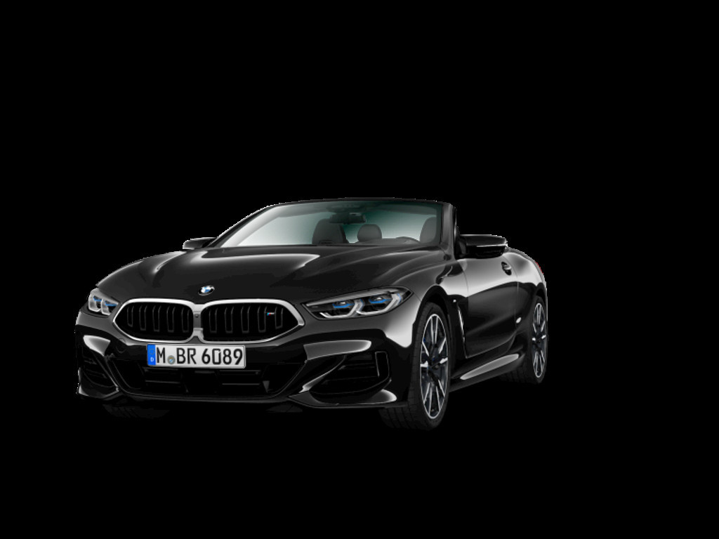 BMW M850