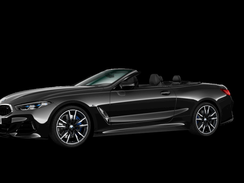 BMW M850
