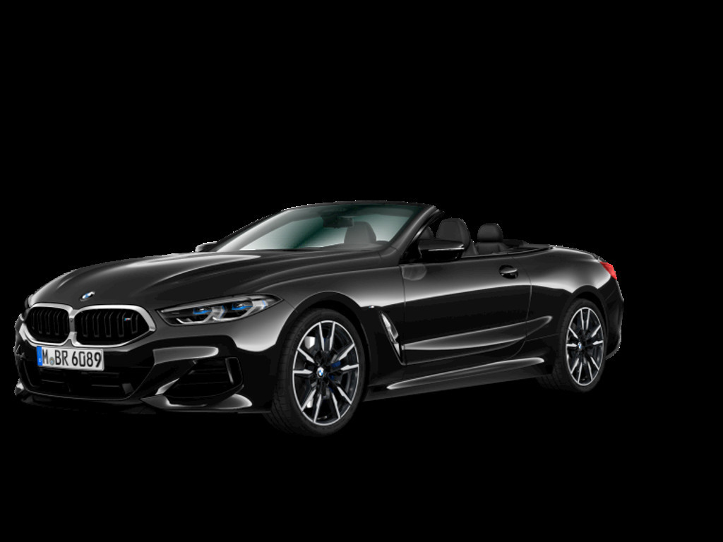 BMW M850