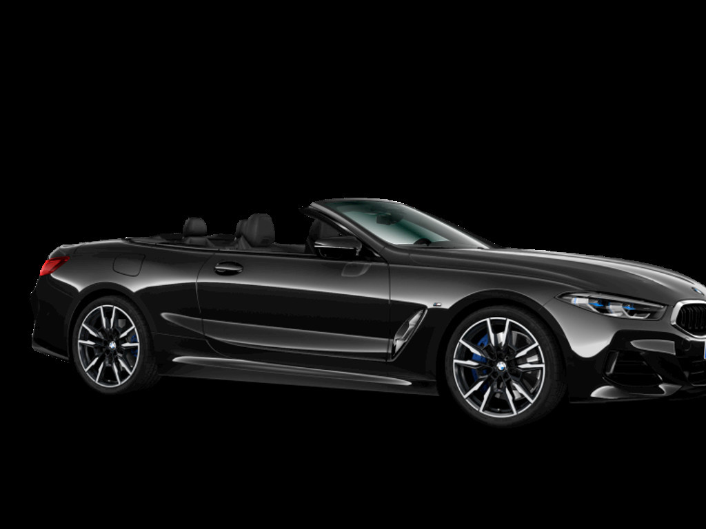 BMW M850
