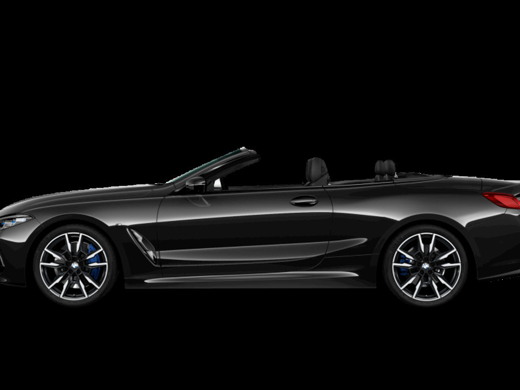 BMW M850