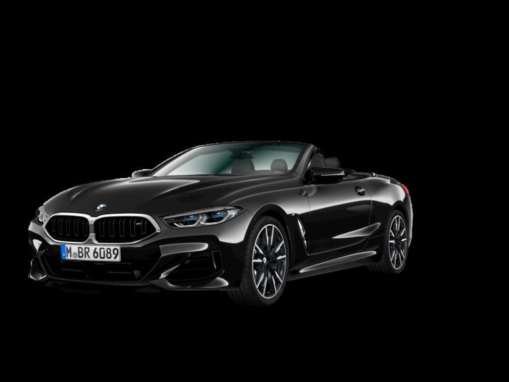 BMW M850