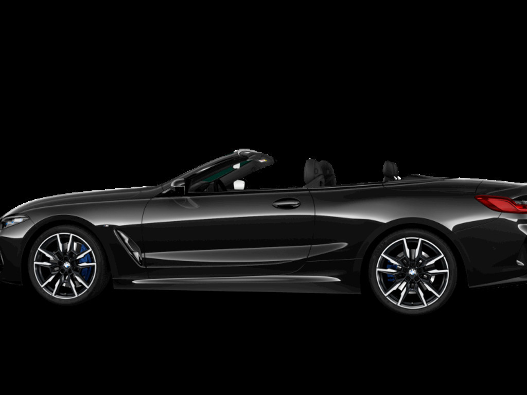 BMW M850