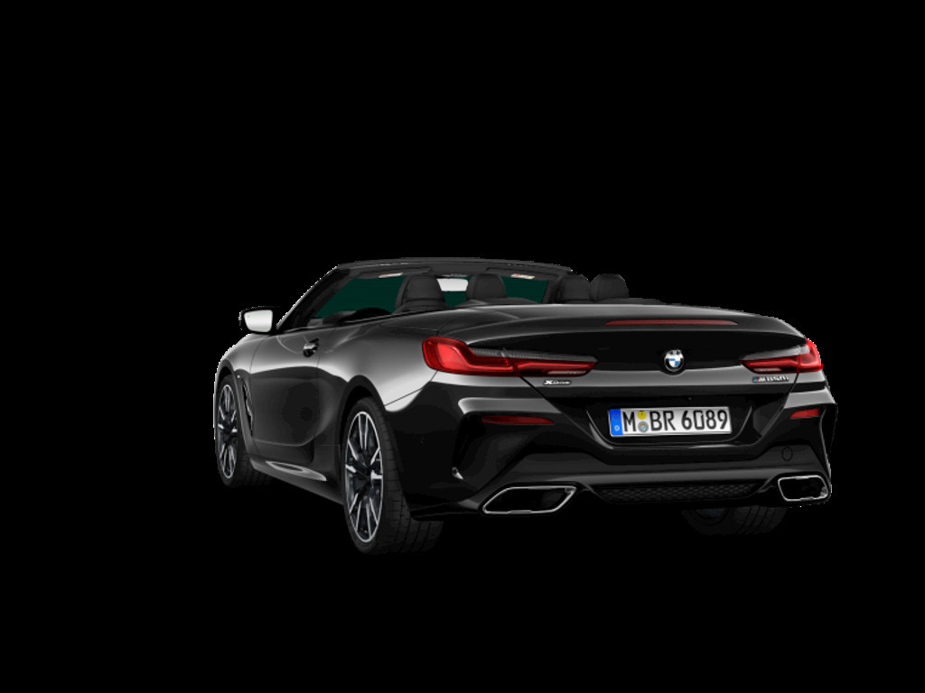 BMW M850