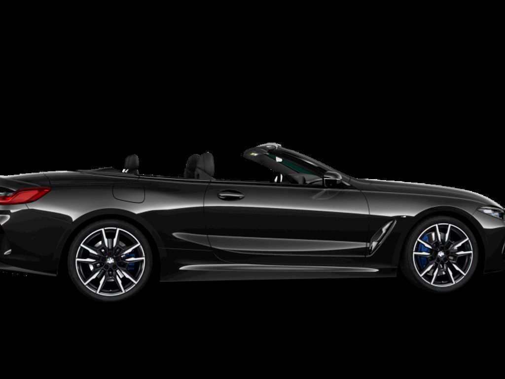 BMW M850