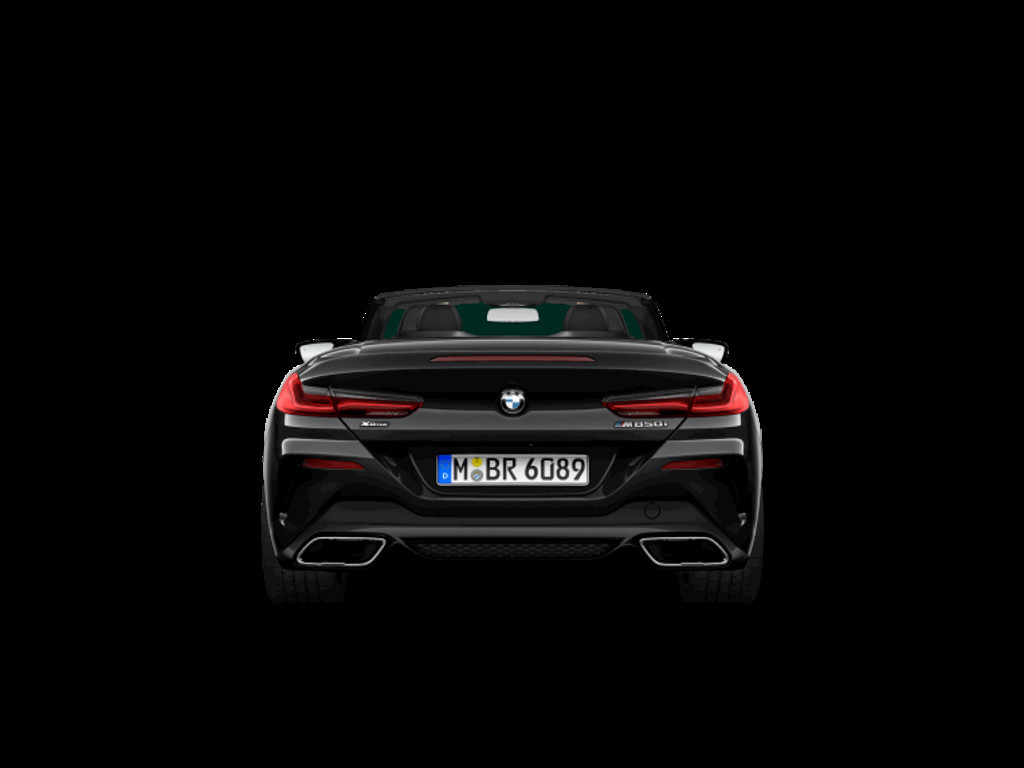 BMW M850