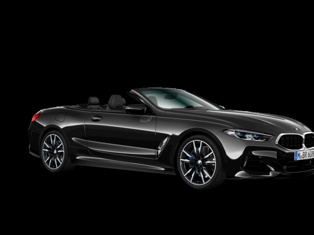 BMW M850
