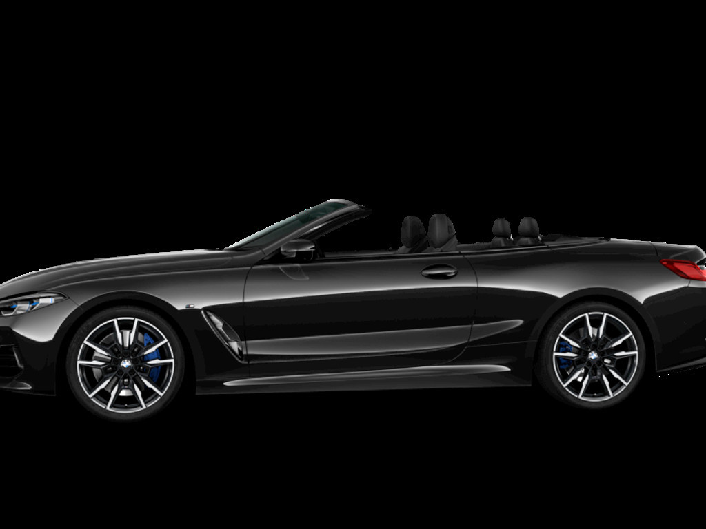 BMW M850