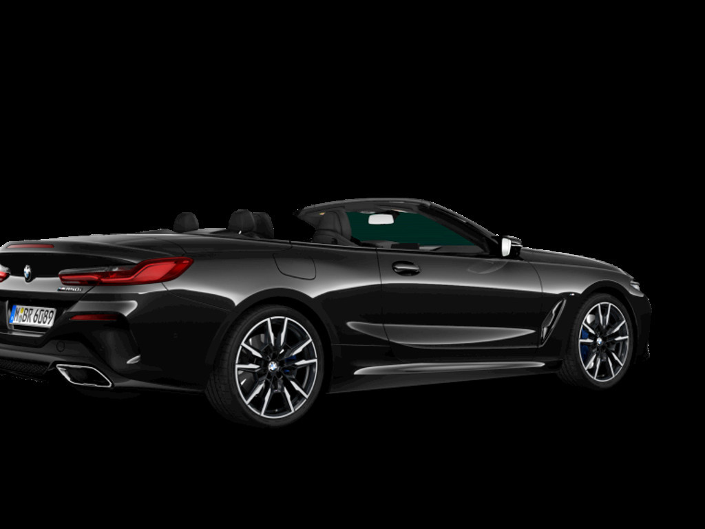 BMW M850