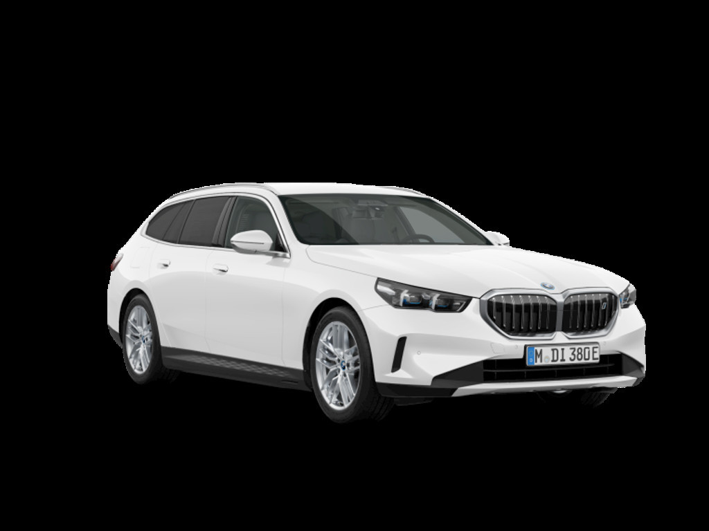 BMW i5
