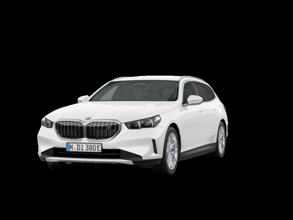 BMW i5
