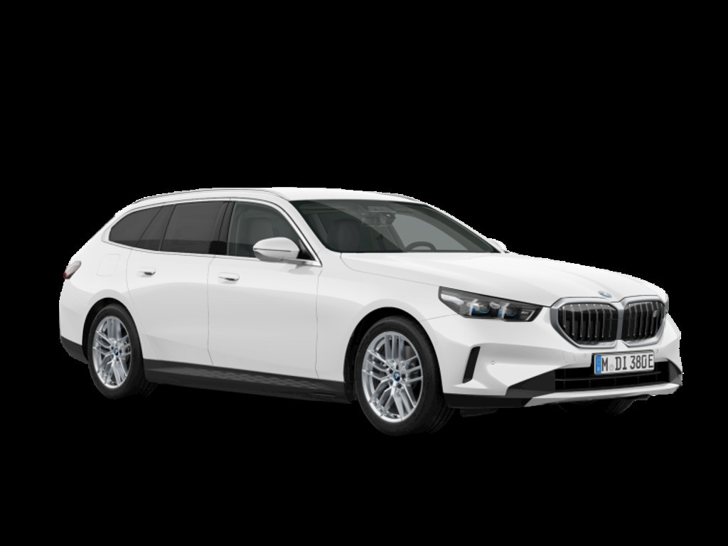 BMW i5