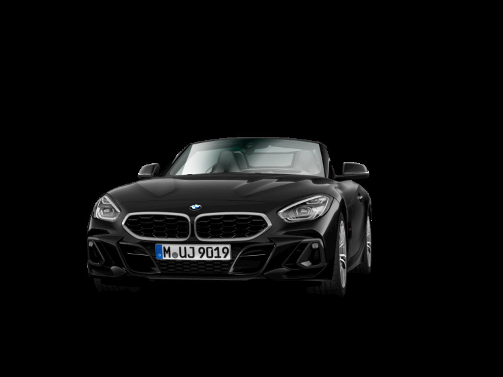 BMW Z4 Roadster sDrive20i